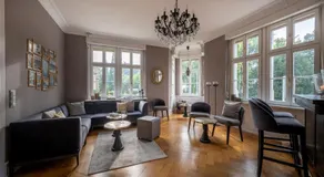 Villa Rosengarten Boutique Hotel - Image 3