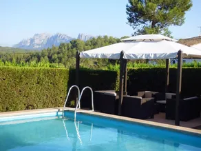 Komfortabelt sommerhus i Catalonien med swimmingpool - Image 3