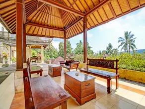 Collection O 91319 Bokashi Lodge - Image 3