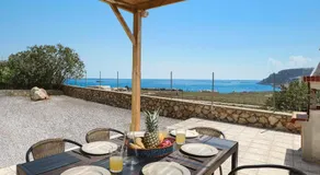 Blue Line Villa Lindos - Image 4