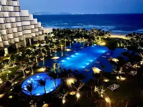 Sweet Home on Cam Ranh Beach - Image 2