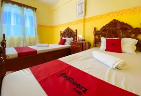 White Castle Beach Resort - Image 2