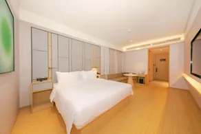 Ji Hotel Daxing Biomedical Base Hotel - Image 3