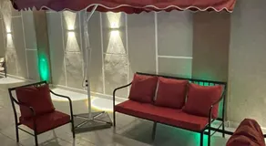 فيلا فاخرة للايجار قرب اربد - Image 2