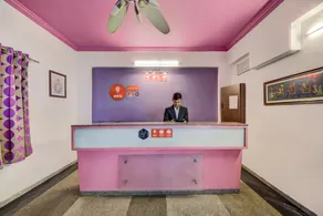 Super Hotel O JNTU college Near LULU mall, KPHB Colony. - Image 3