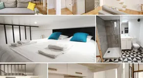 Nice apartment in the historic heart of Bordeaux - Image 2