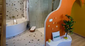Dolcevita Suite - Signature italienne avec spa et filet - Image 2