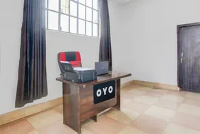 Hotel O  Moonlight Guest House - Image 5