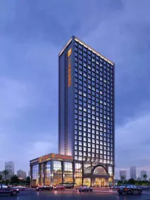 7Days Premium Yichang Railway Station East - Image 3