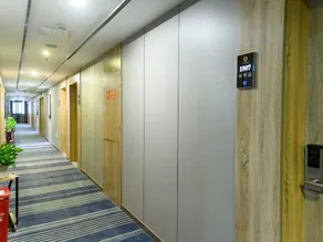 Hanzhang Liangjiang Hotel (Chongqing Yuzui Branch) - Image 4