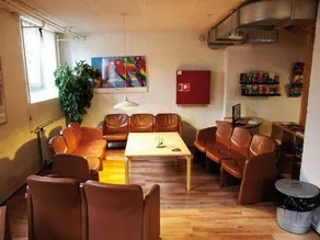 Nomad City Hotel - Odense - Image 4