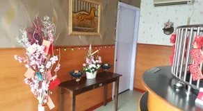 New Orchid Hotel Tuaran - Image 4