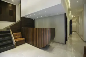Hotel Flora Suites - Fort - Image 3