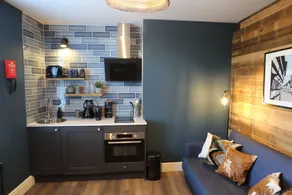 Friar Street Apartment - Image 4