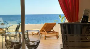 ATTICO Vista Mare - UN LETTO IDEALE - Image 5