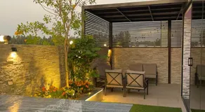 AB Villa - Pool & Cinema - Image 4