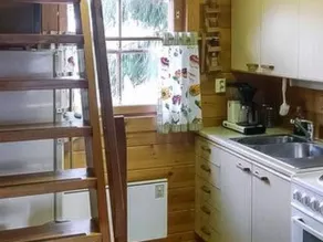 Holiday Home Tuomola by Interhome - Image 4