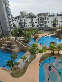 Swiss Garden Resort Residences Studio by Polaris - Image 3