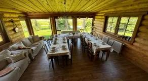 Penzion-Ranc u Trapera - Image 5