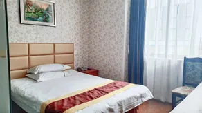 Shell Hotel Shanghai Minhang District Pujiang Town Zhuyuan Road - Image 2