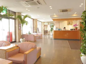 Crown Hotel Okinawa - Image 3