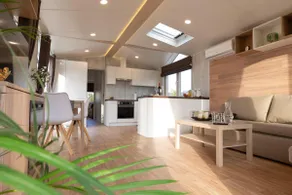 gemütliches voll ausgestattes Tiny House - Image 3