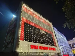 SHREE KRISHNAM RESIDENCY - Image 5