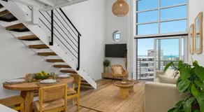 Harbour Terrace Apartments - Image 3