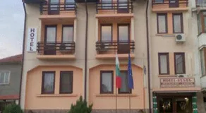 Hotel Vesta - Image 4