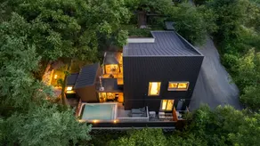 gwangju chez pompom dokchae poolvilla - Image 1