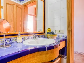 Cosy Holiday Home in S'Illot-Cala Morlanda with Sea nearby - Image 5