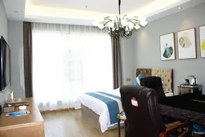 Langting Xuyuan Hotel - Image 2