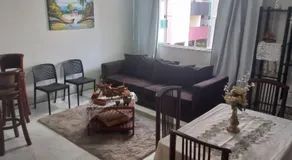 Apartamento para COP, 7 MINUTOS DO EVENTO - Image 2