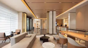 Atour Hotel Zhuhai Lover's Road Love Post Office - Image 5
