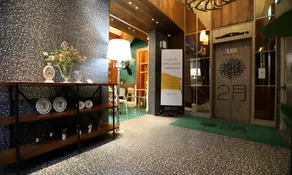 February Hotel SeongSeo - Image 2
