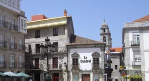 Moderno apartamento con encanto en el centro de Vigo - Image 4