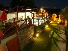 Loma Escondida Apart Cabañas & Spa - Image 3