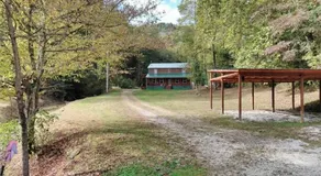 The Sandstone - A 3BR, 2BA Deluxe Log Cabin - Image 5