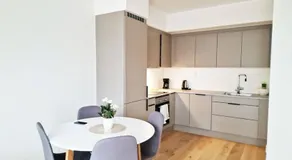 Demims Apartments Lillestrøm - Modern & Super Central - 10mins from Oslo S - Image 2