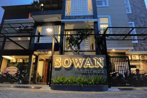 SOWAN BOUTIQUE GUEST HOUSE - Image 3