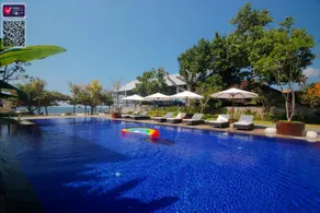 Premium 1 BR Suite with Sea View #V414 - Image 5