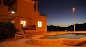 Villa i Hondon de las Nieves (3 soveværelser) - Image 3