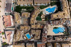 Apartment in Mazarron near La Isla Beach - Image 2