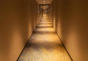 Echarm Hotel Binzhou Boxing Yinzuo - Image 5