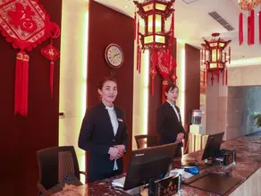 Xintiancheng Hotel - Image 5