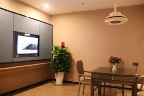 Ganzhou Licheng Hotel (Nankang High School Furniture City Store) - Image 2