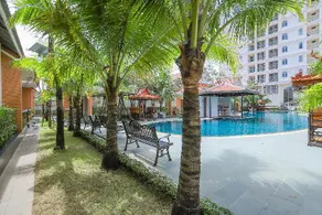 Sea Breeze Hotel & Villa - Image 5