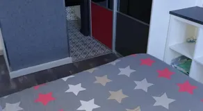 Chambre chez l habitant avec sa SDB privative - Image 5