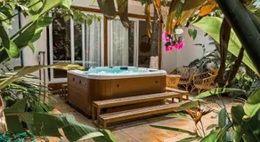 Thalassa Beach Boutique Resort - Image 2