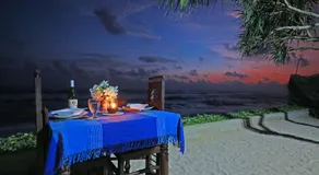 Haus am Meer "Wilde Ananas" - Image 3